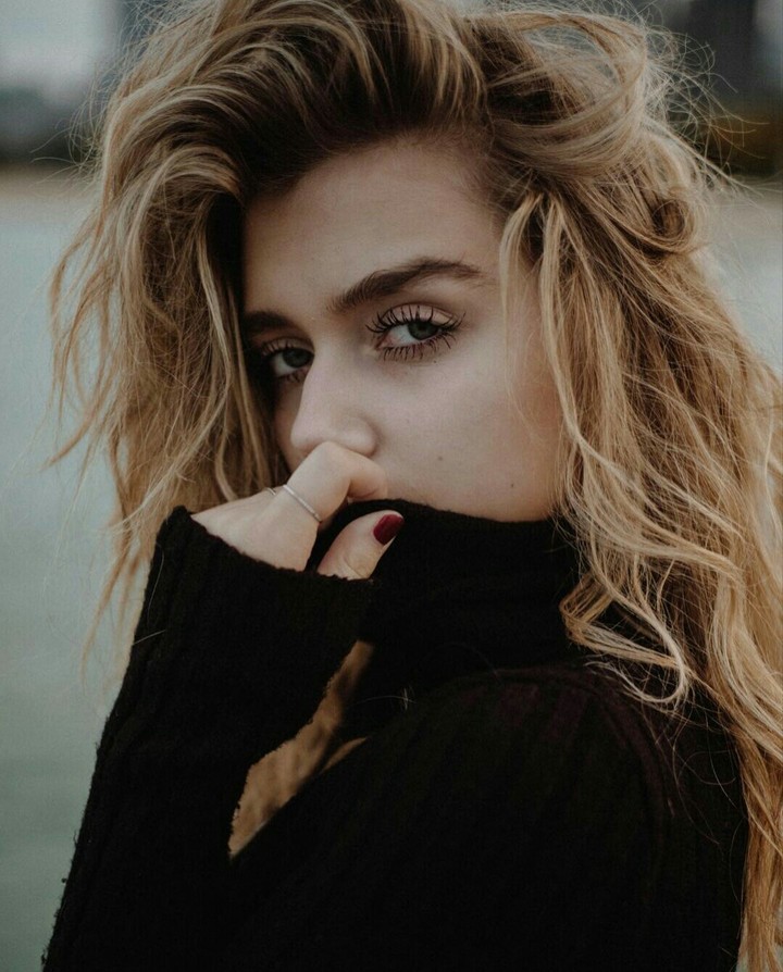 girl