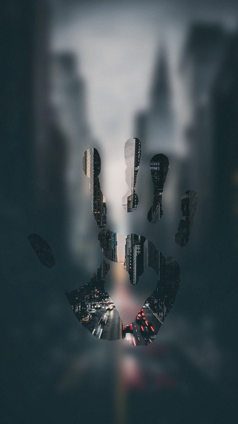 тапети Finger, graphics