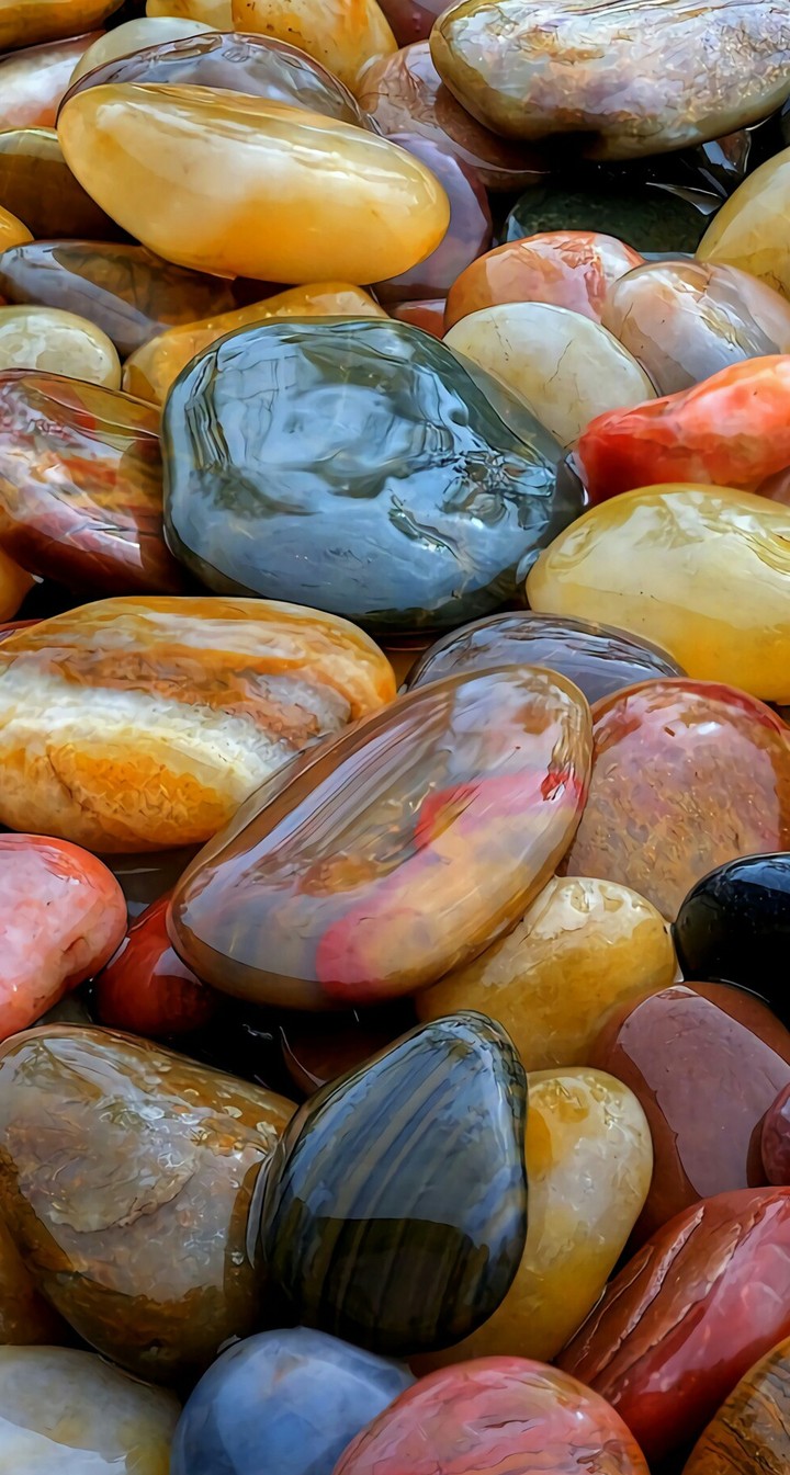 Sacred Stones