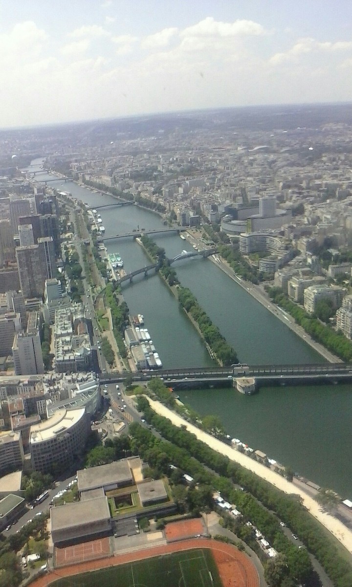 Parigi