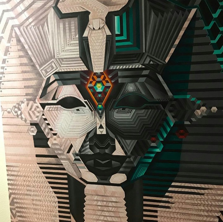 Faraón