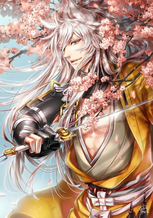 Tomoe❤