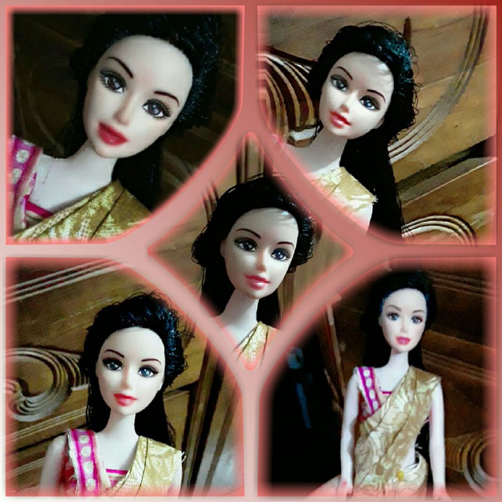 My Doll
