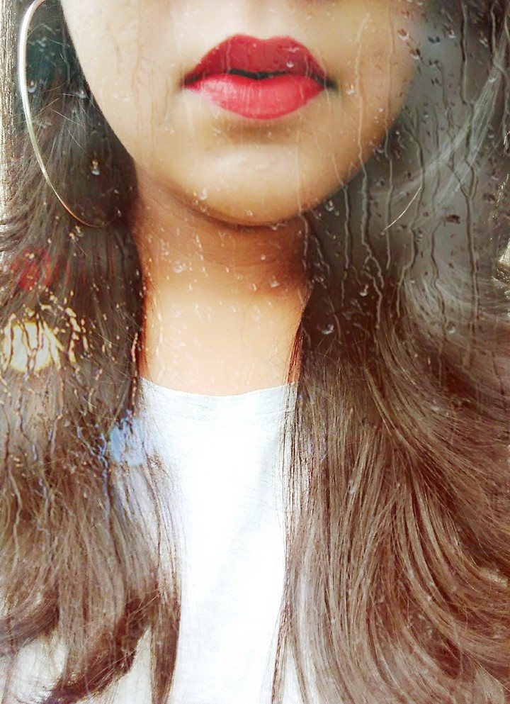 Red Lips