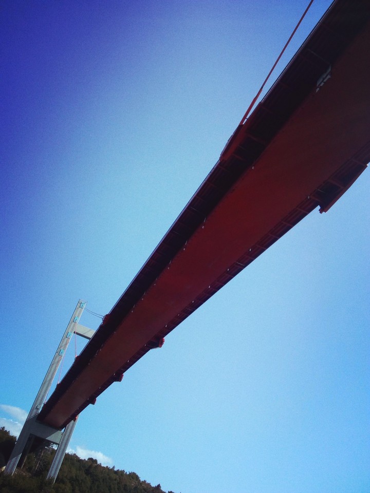 Bridge