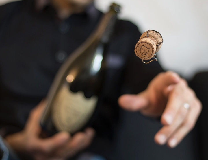 dom perignon