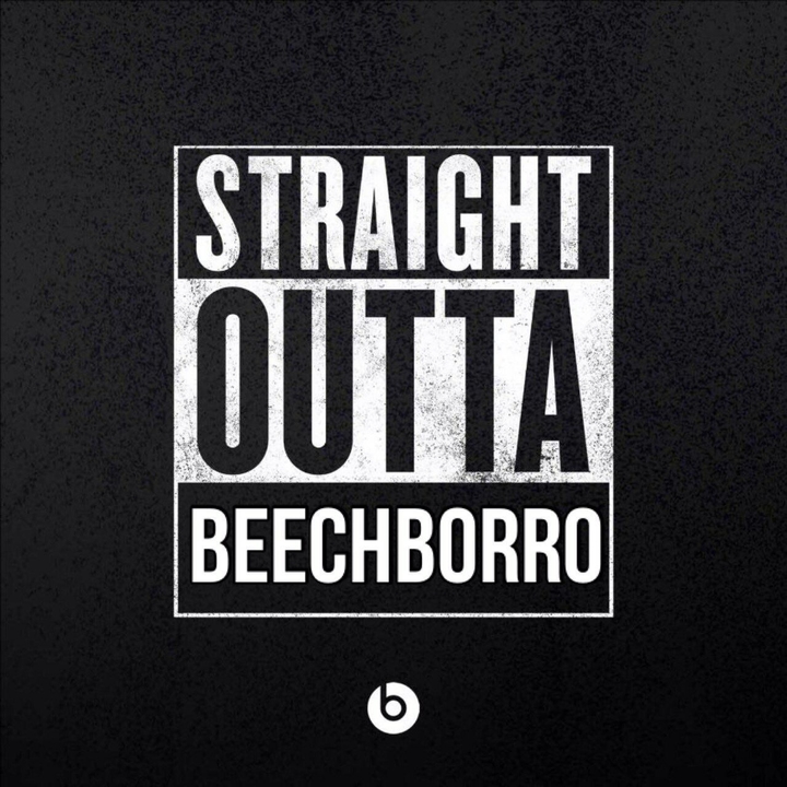 straight outta Beechboro