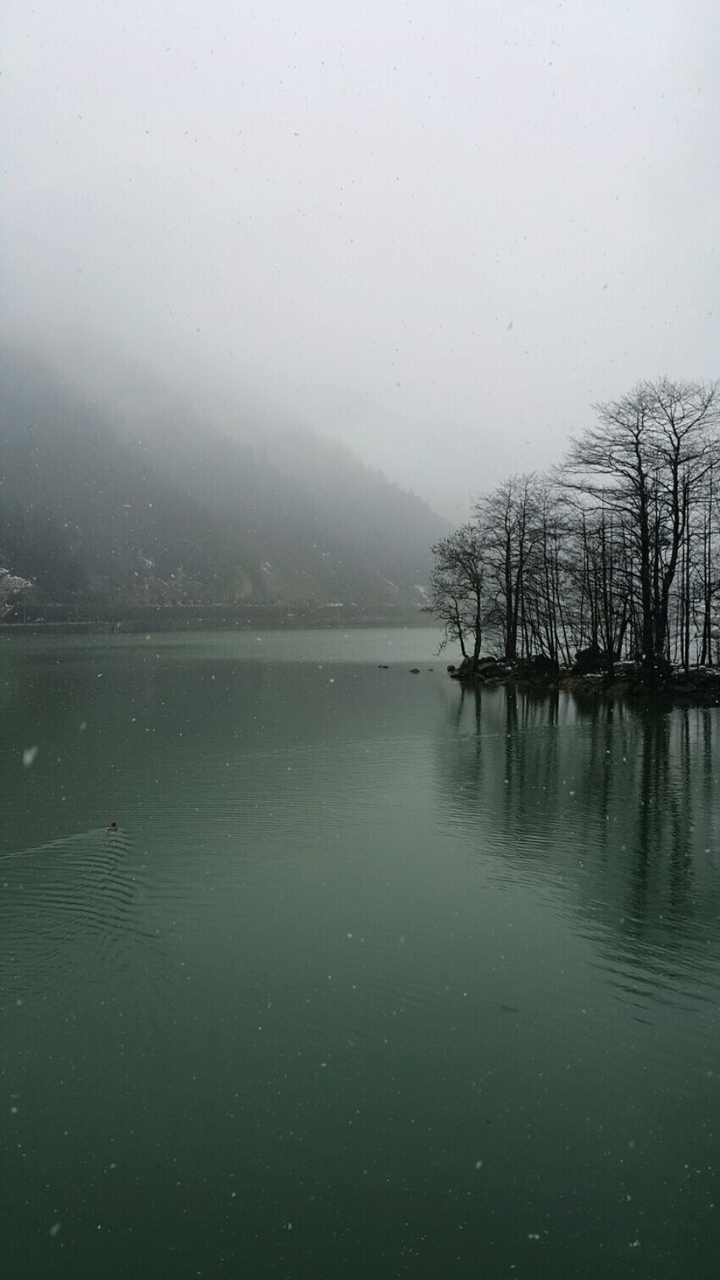 Uzungöl