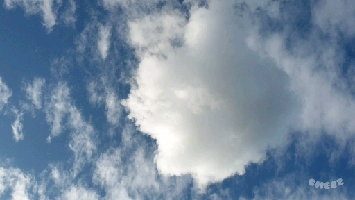 구름
