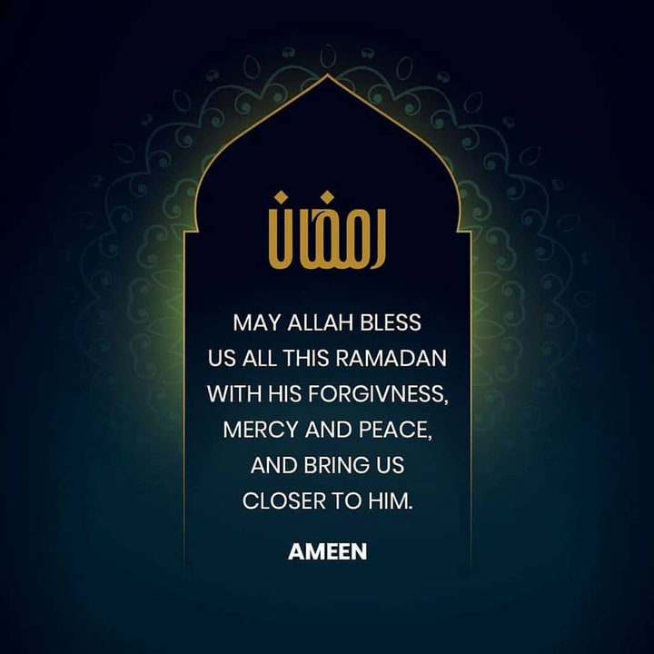 Ramadan