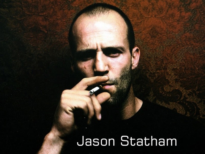 statham