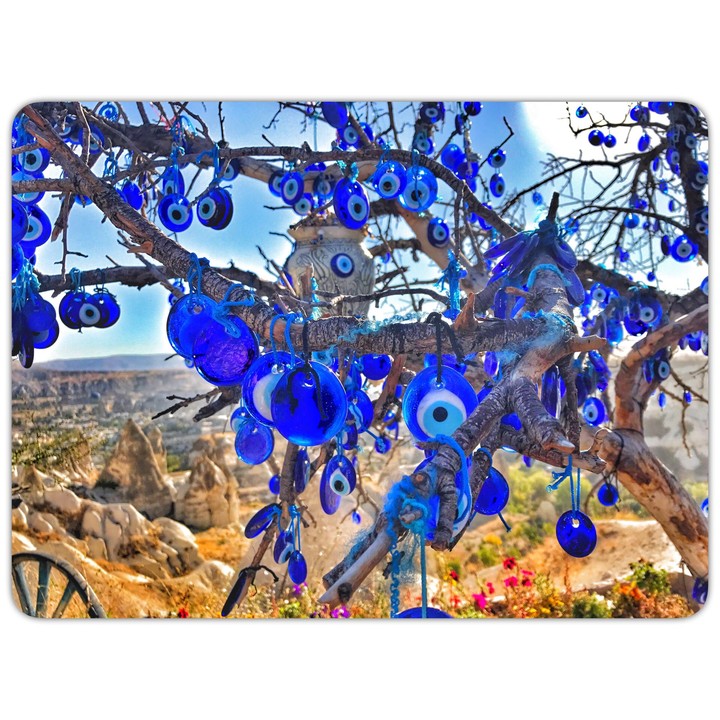 Cappadocia / Kapadokya