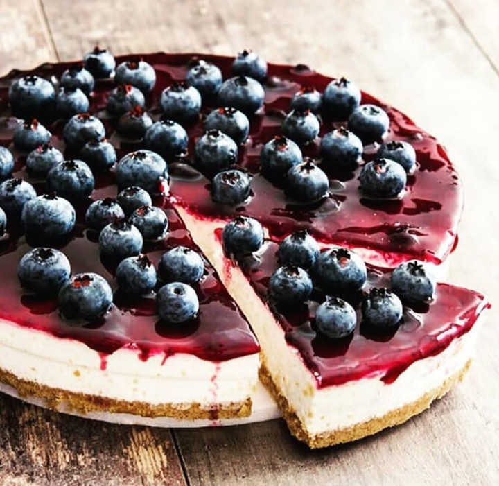 Dessert