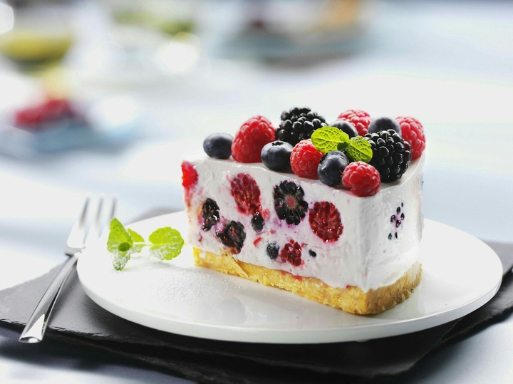 Dessert 