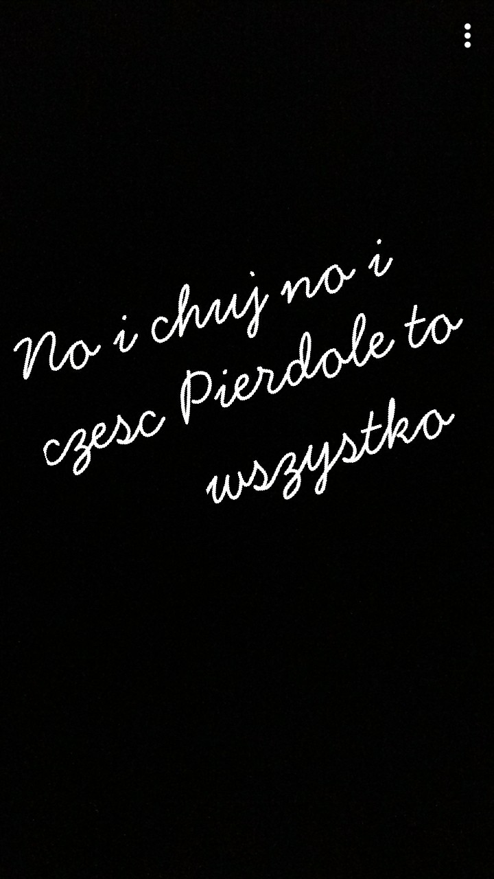 przekleństwa