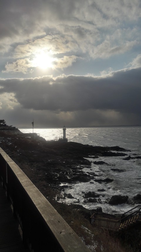 lighthouse