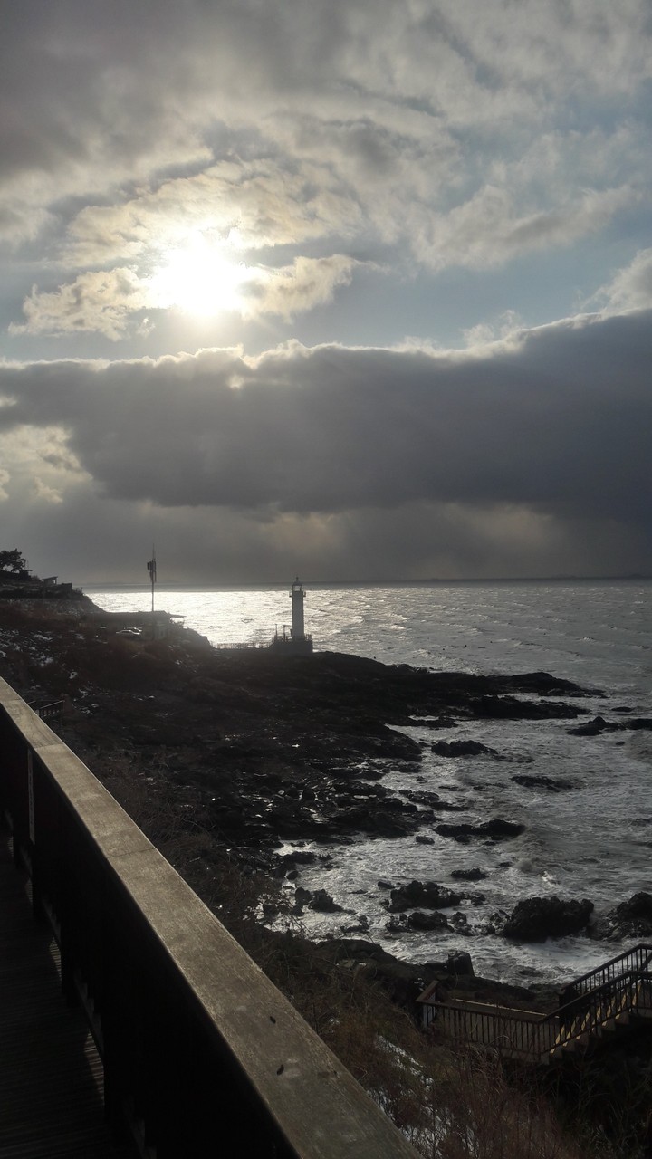 lighthouse