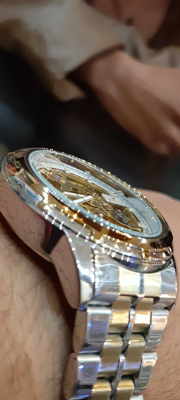 Rolex..❤️