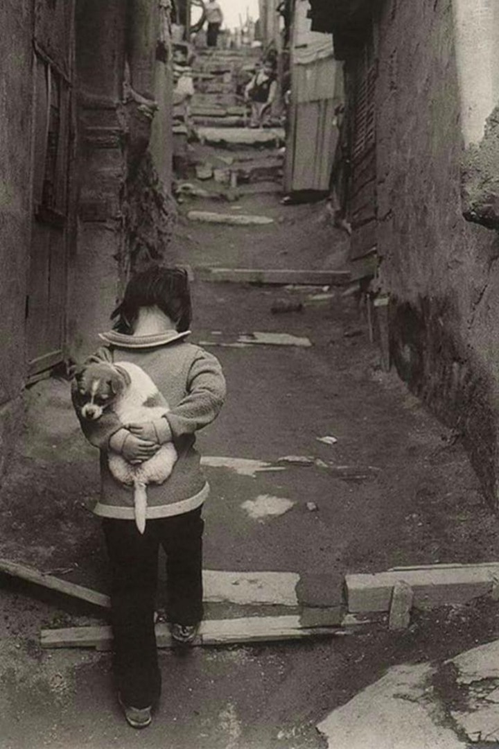 قلوب لا تنبض إلا ... بالرحمة ... ❤