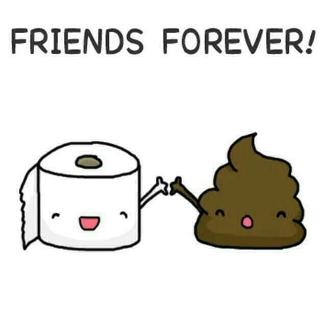 friends