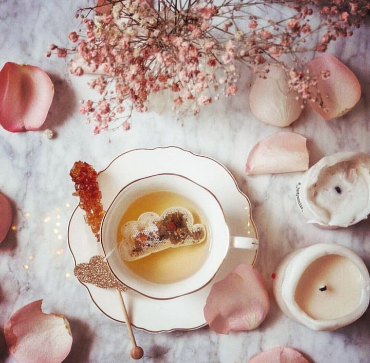 #tea