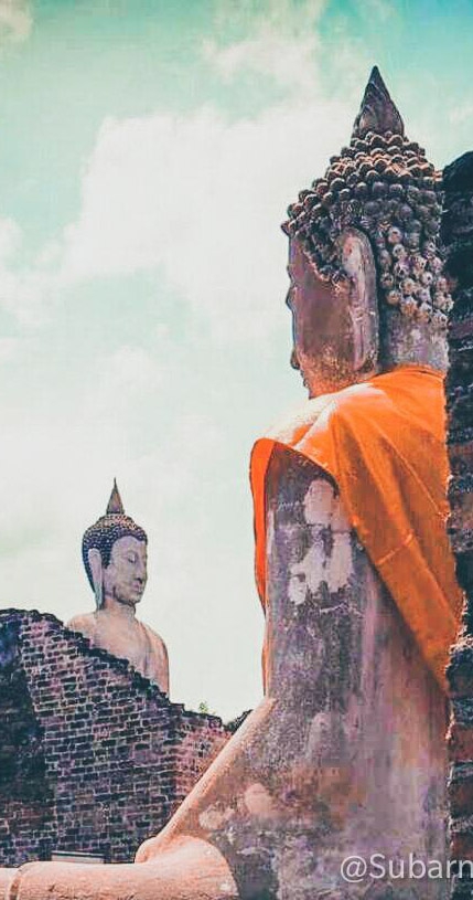 buddha