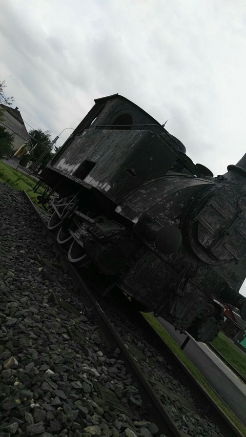#Train