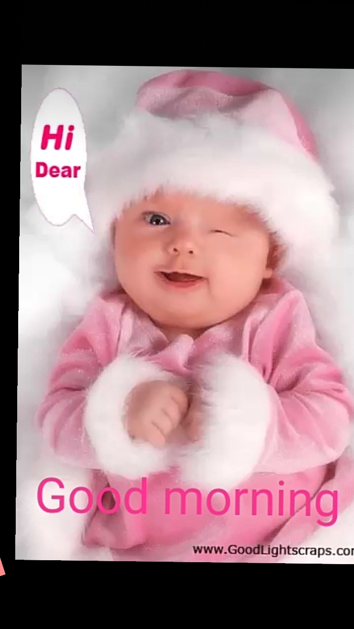 Hi dear