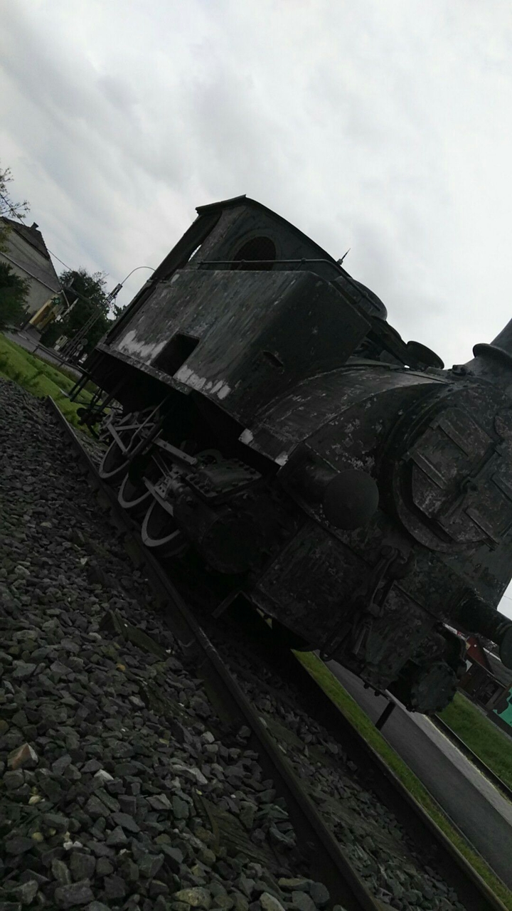 #Train