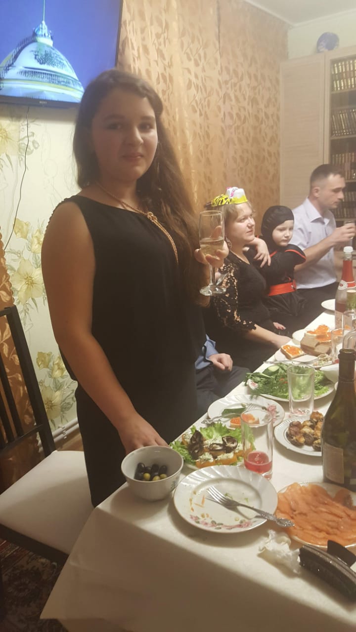 Даша 9