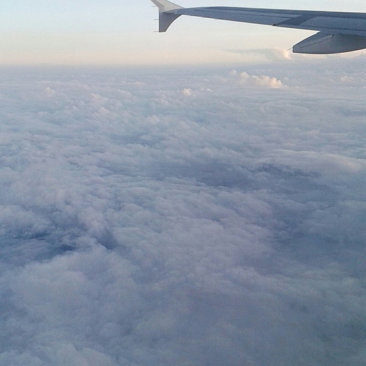 sky cielo