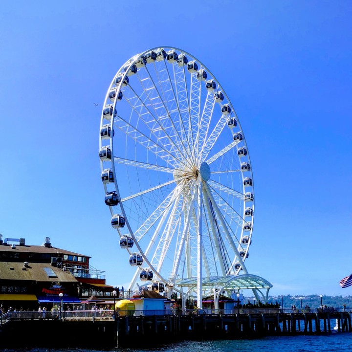 Great Wheel