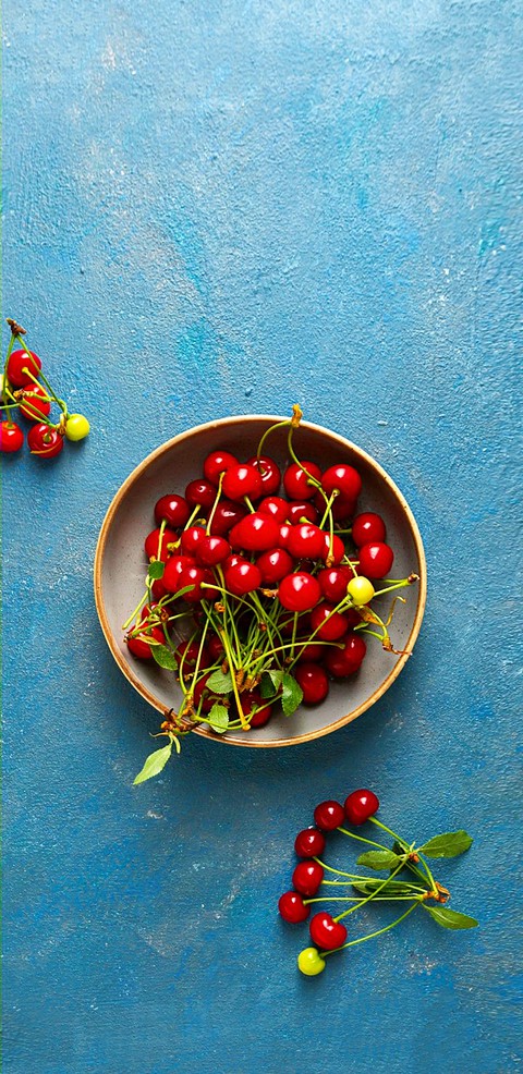 Cherries
