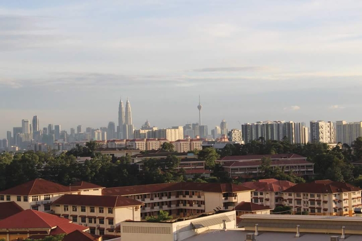 KL
