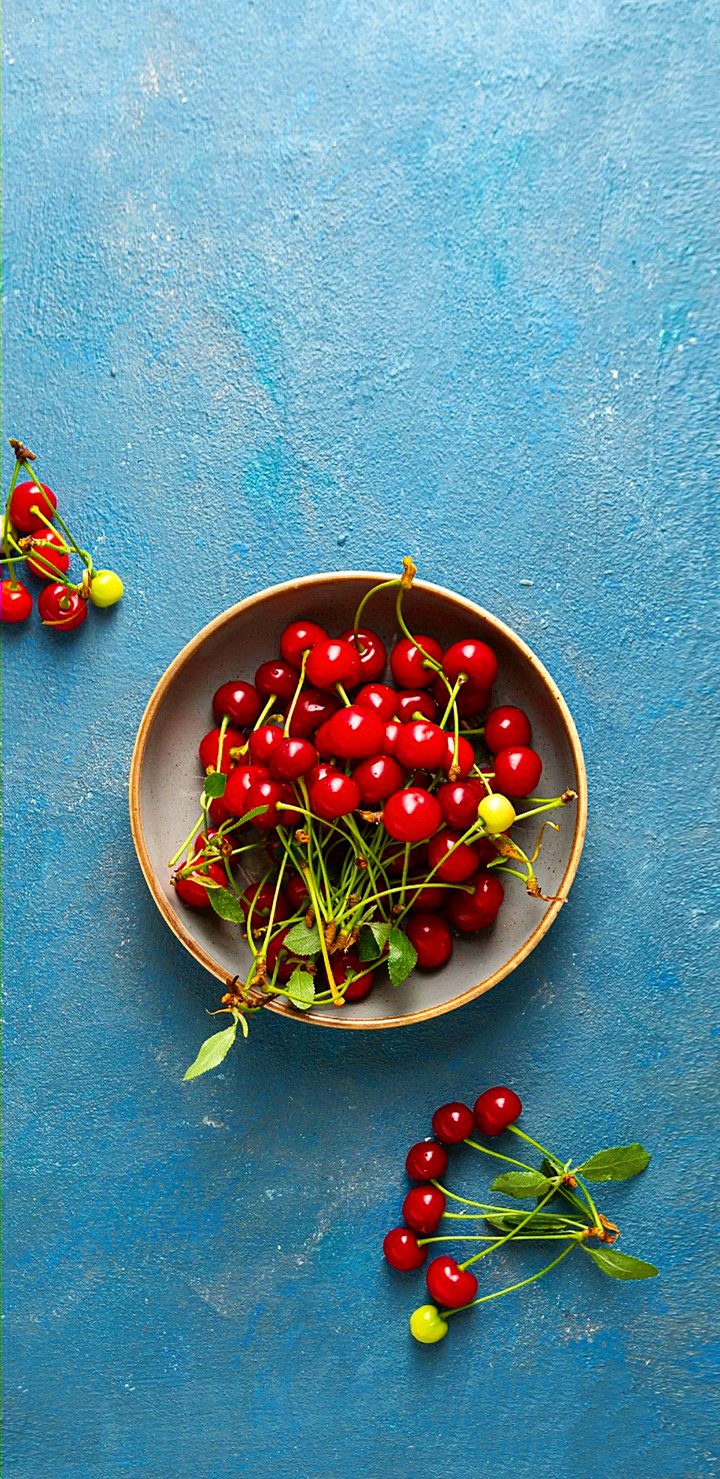 Cherries
