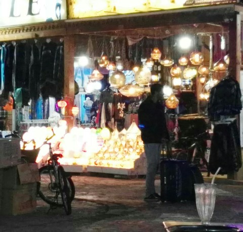Dahab
