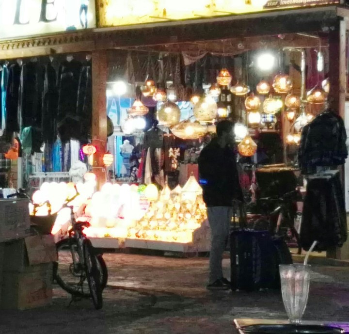 Dahab