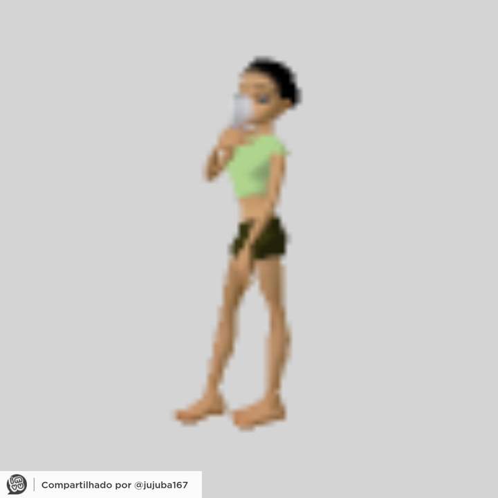 imvu avatares