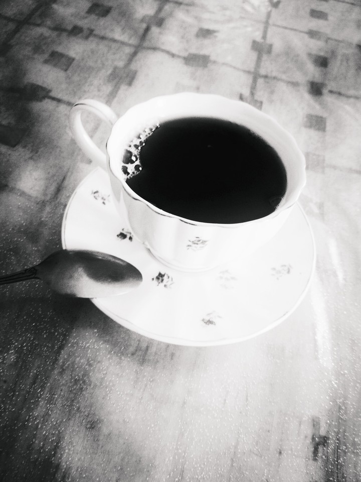 ☕❤️