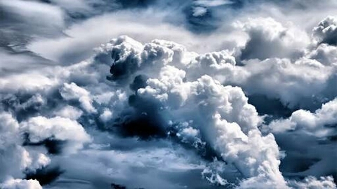 cloud