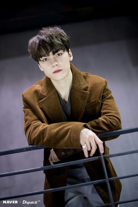 Vernon
