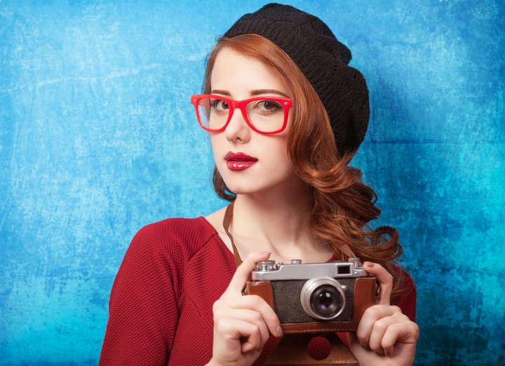 camera