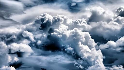 cloud