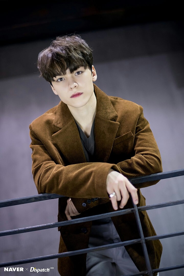 Vernon