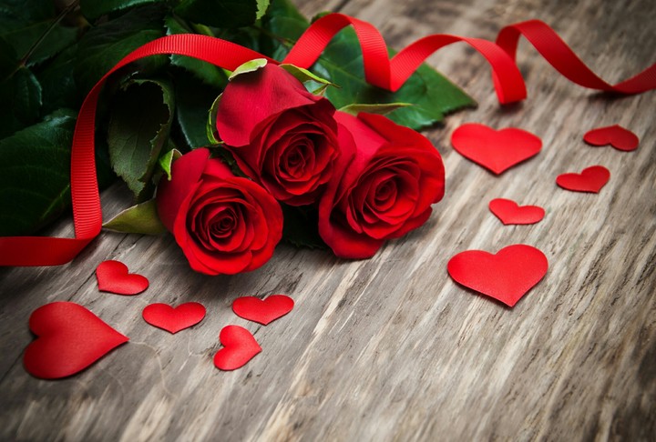 Roses