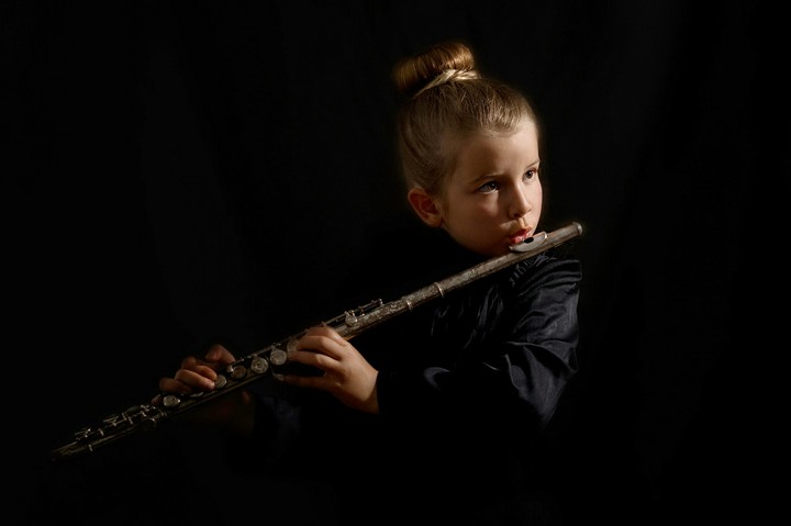 flute