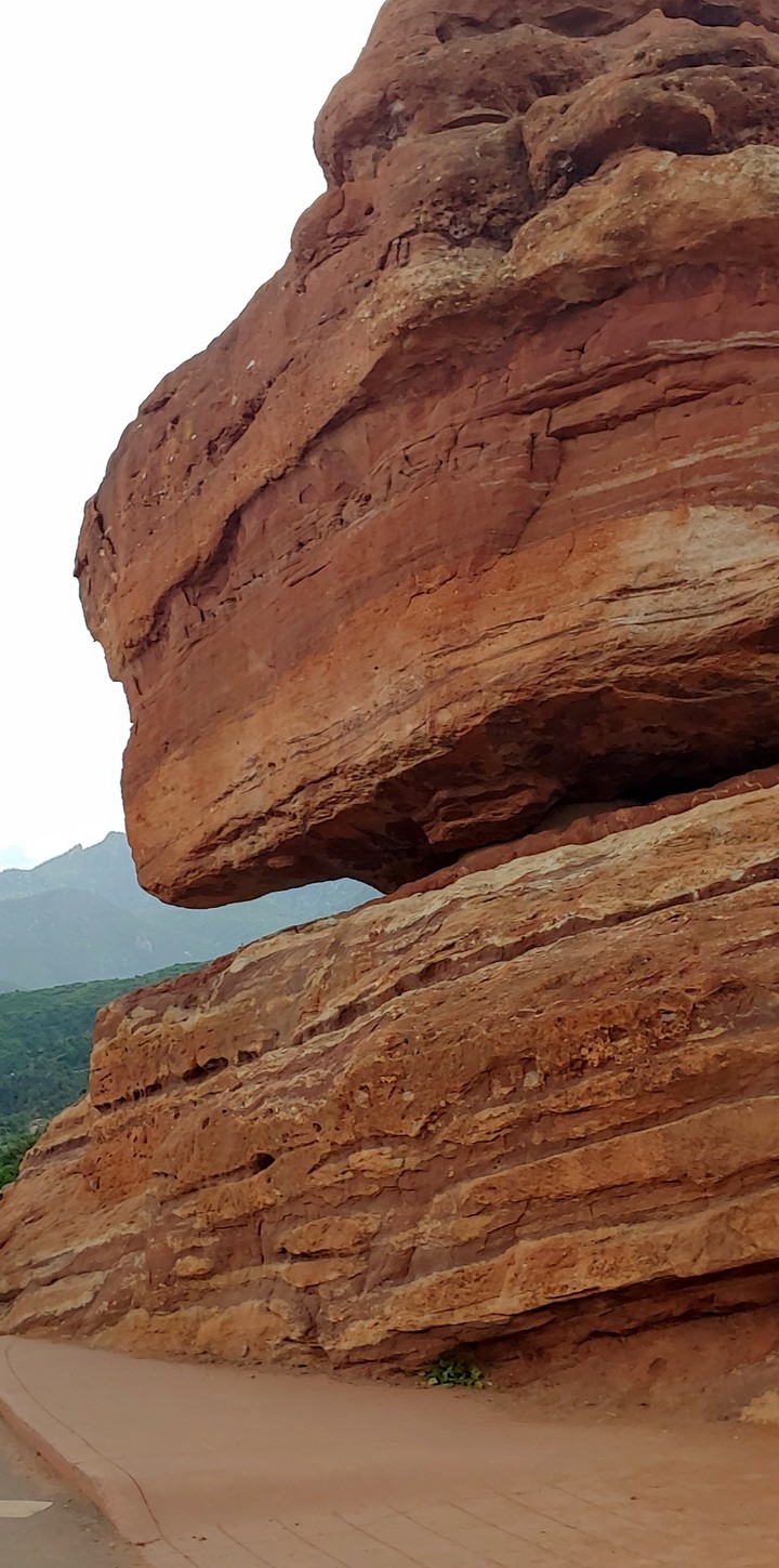 balancing Rock