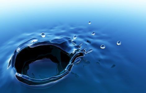 Water