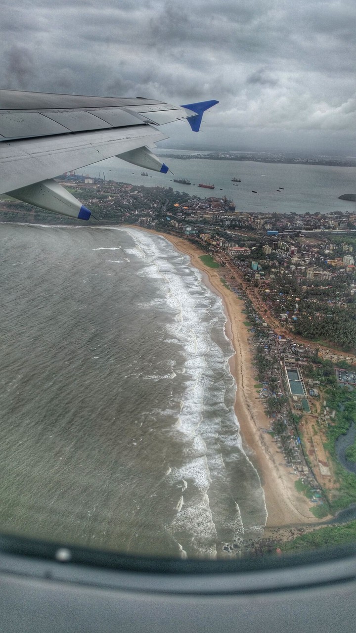 Bye Bye Goa