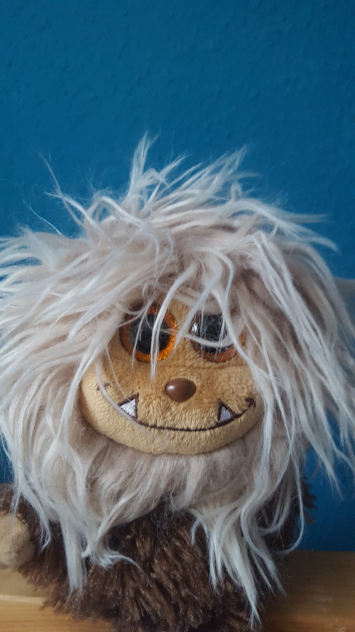 süs